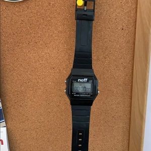 Neff Watch